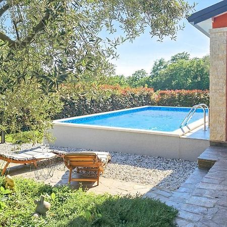 Casa Gojtan Villa Karigador Ngoại thất bức ảnh