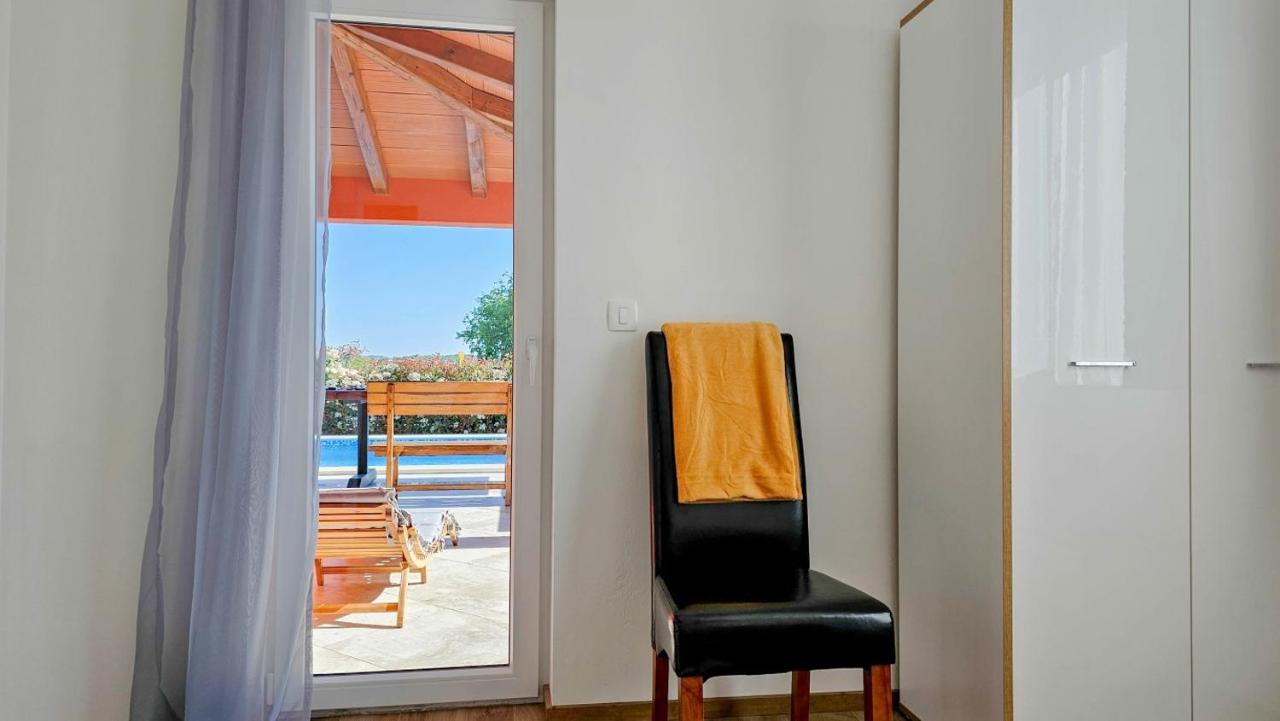 Casa Gojtan Villa Karigador Ngoại thất bức ảnh