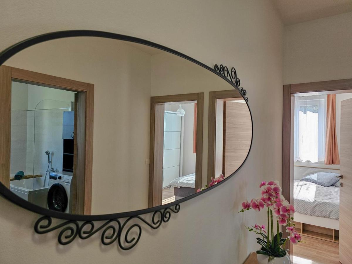 Casa Gojtan Villa Karigador Ngoại thất bức ảnh