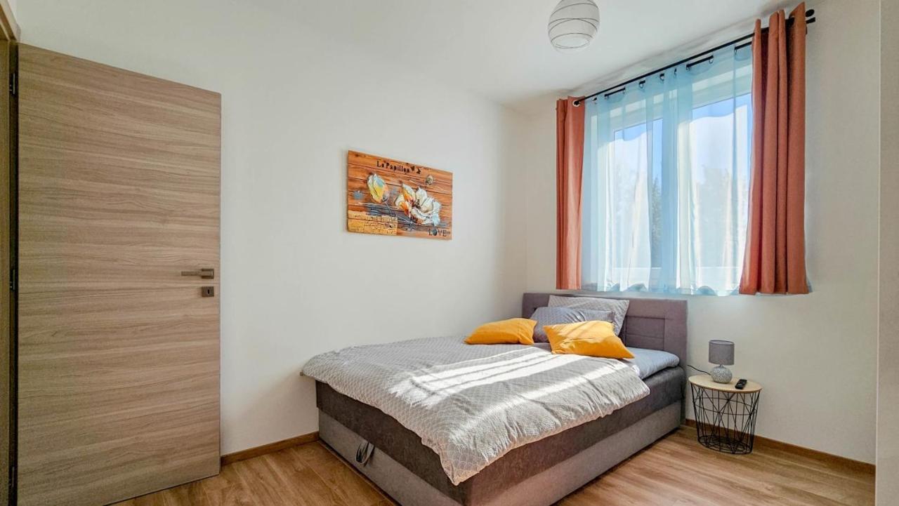 Casa Gojtan Villa Karigador Ngoại thất bức ảnh