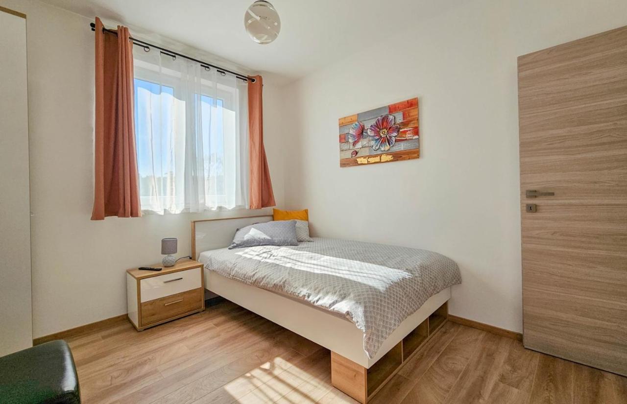 Casa Gojtan Villa Karigador Ngoại thất bức ảnh