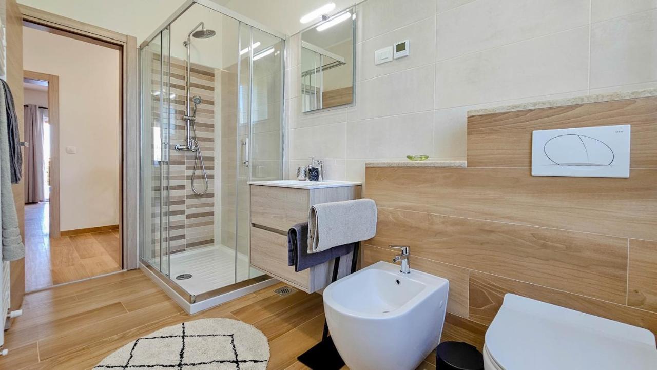 Casa Gojtan Villa Karigador Ngoại thất bức ảnh
