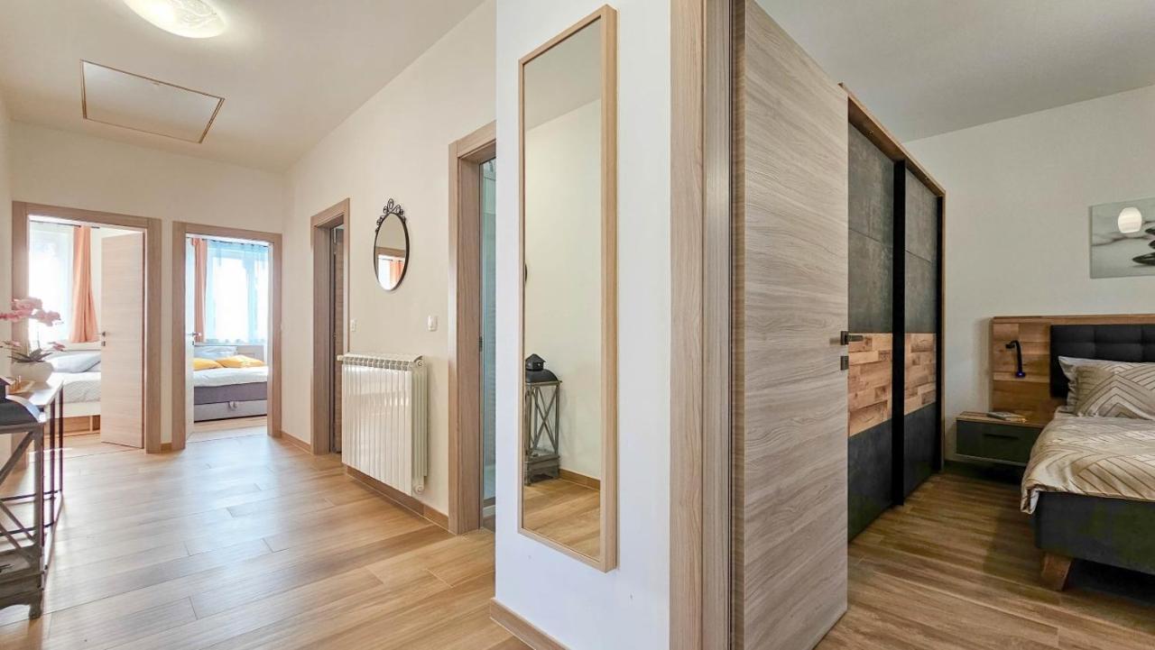 Casa Gojtan Villa Karigador Ngoại thất bức ảnh