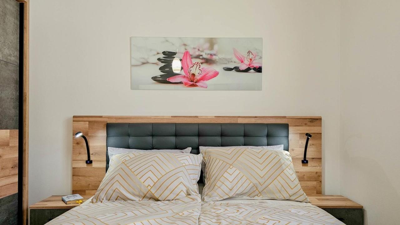 Casa Gojtan Villa Karigador Ngoại thất bức ảnh