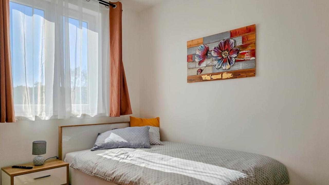 Casa Gojtan Villa Karigador Ngoại thất bức ảnh
