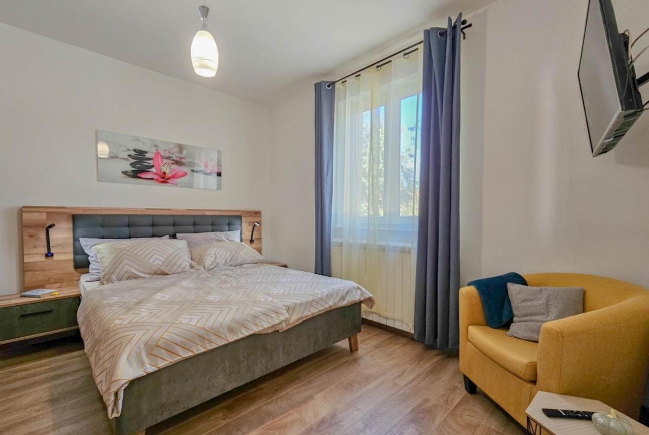 Casa Gojtan Villa Karigador Ngoại thất bức ảnh