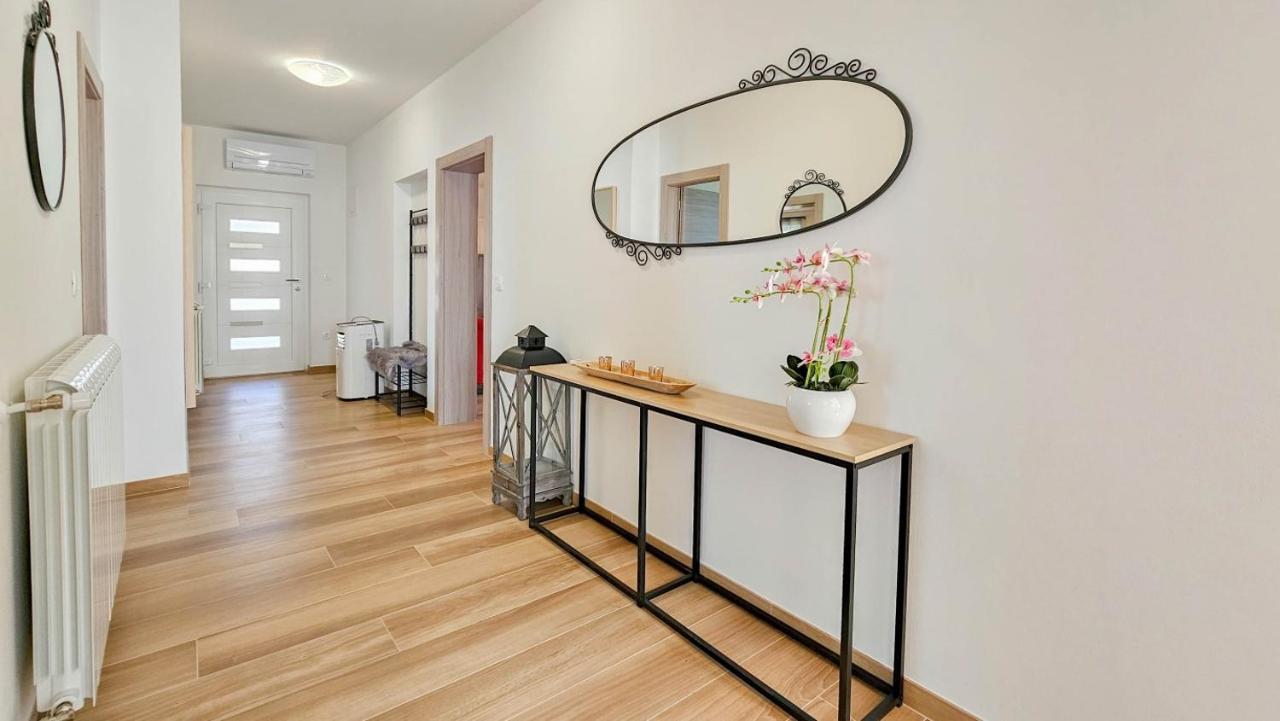 Casa Gojtan Villa Karigador Ngoại thất bức ảnh